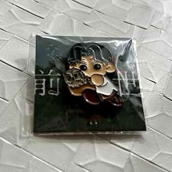 ヨルシカ ZENSE 2024 ピンバッジガチャ 11種 商品詳細ページ | ヨルシカ official store | ZENSE 2024